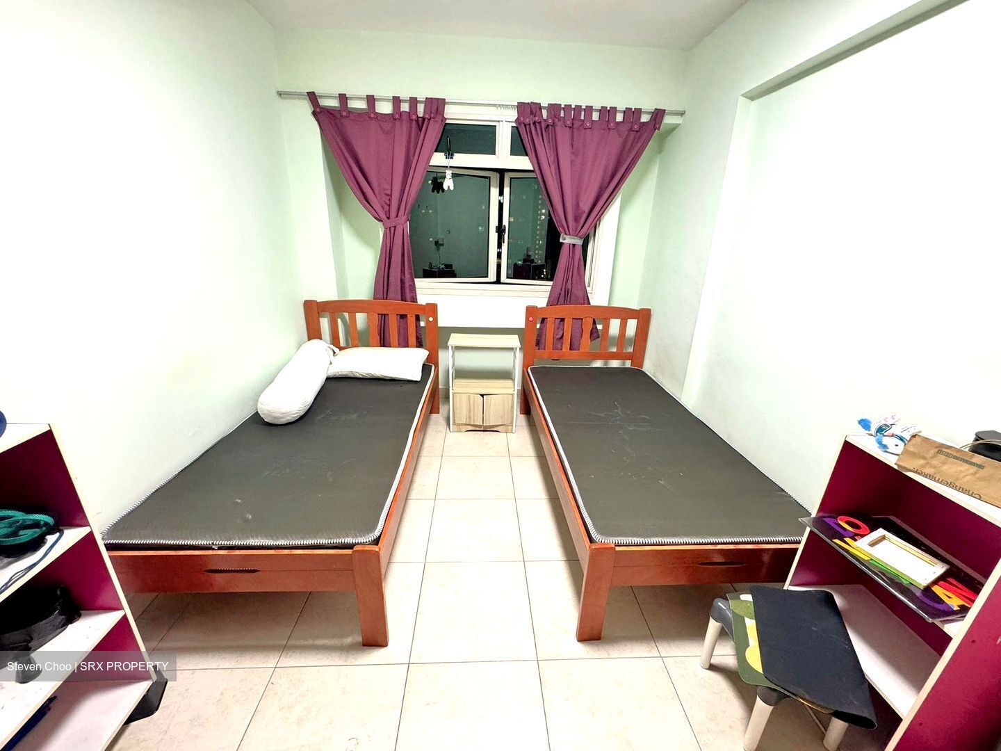 Blk 126A Edgedale Plains (Punggol), HDB 4 Rooms #532553011